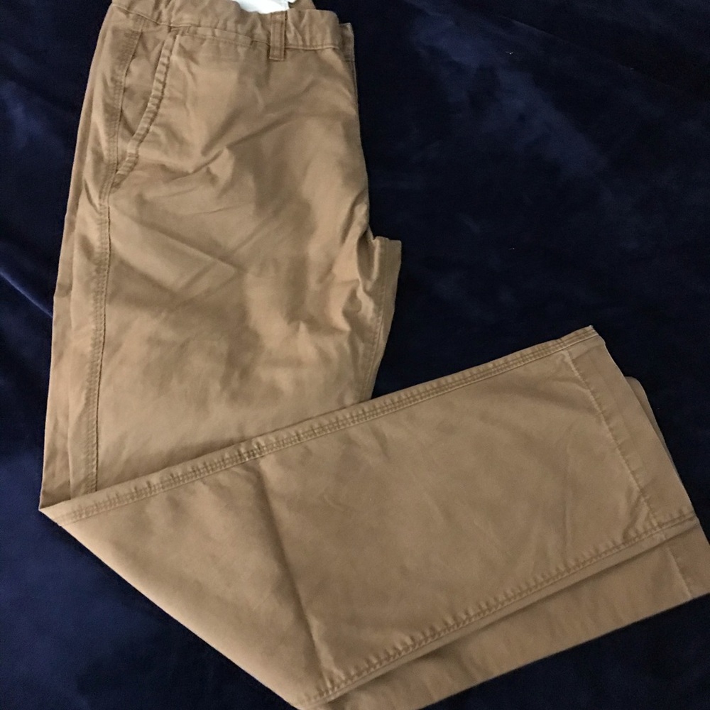 H & M LOGG men’s pants 34